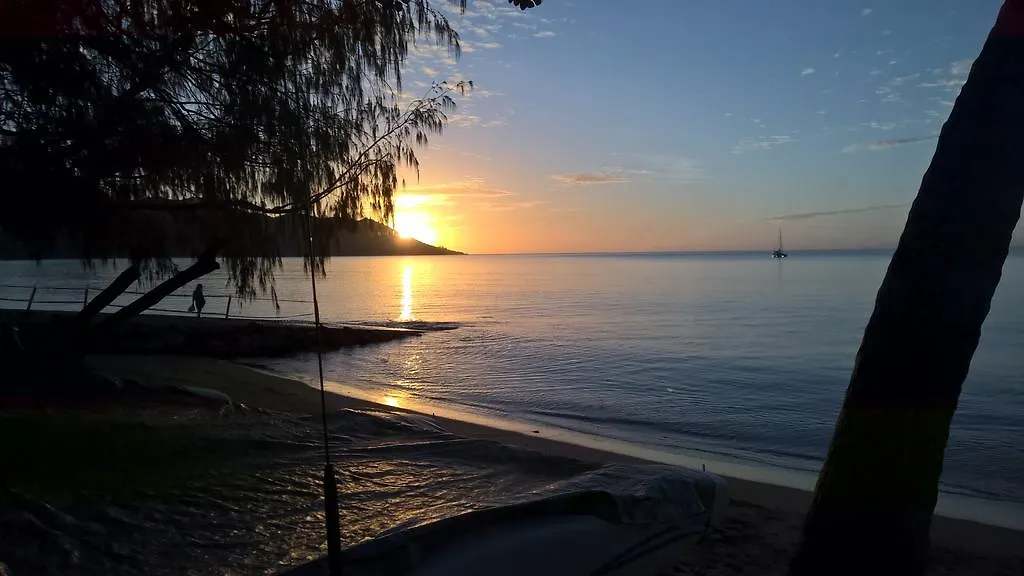 Magnetic Island Bed And Breakfast-1