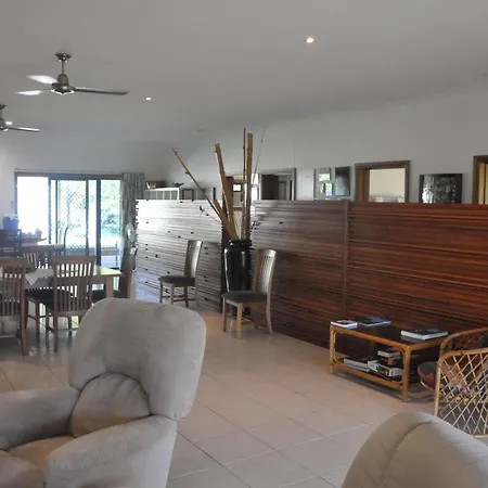 Magnetic Island Bed And Breakfast-3