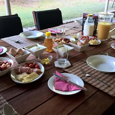 Magnetic Island Bed And Breakfast-2