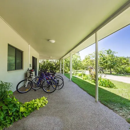 Magnetic Island Bed And Breakfast-3